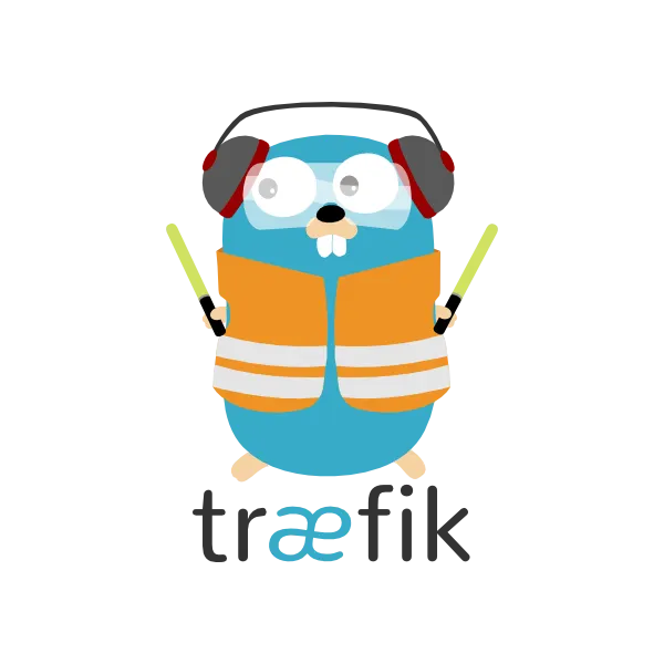 Traefik